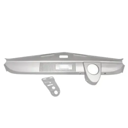 Dashbord - RHD