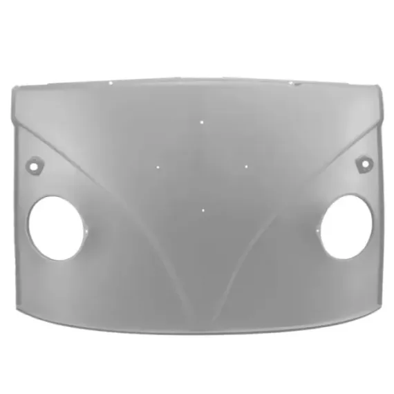 Frontpanel