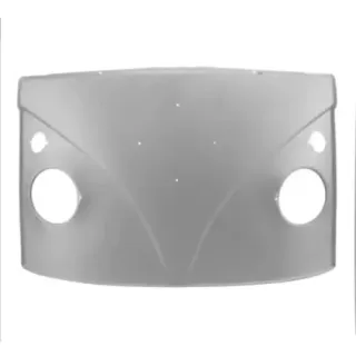 Frontpanel