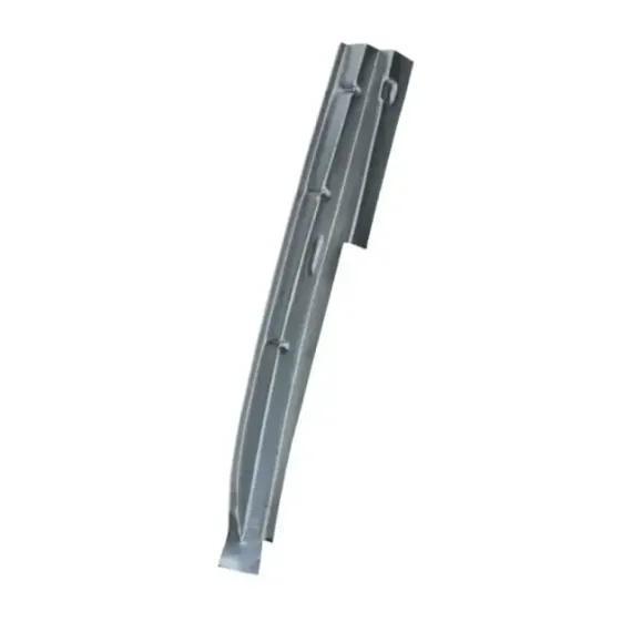 B-stolpe indre panel venstre (60cm)
