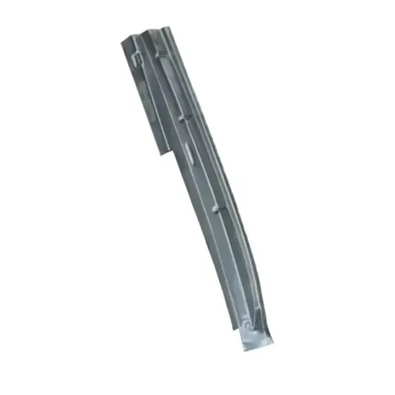 B-stolpe innerpanel (60cm) høyre