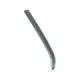 B-stolpe ytre panel (40cm) venstre