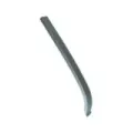B-stolpe ytre panel (40cm) venstre