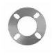 4-bolt spacer, stk