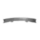 Innvendig frontplate med braketter - TQ