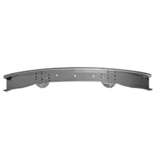 Innvendig frontplate med braketter - TQ