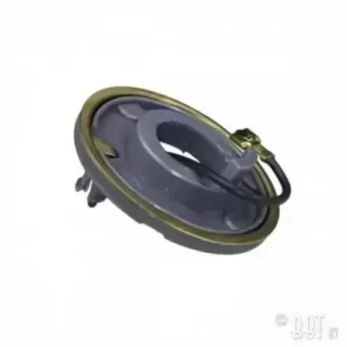 Hornkontakt/avbryterring T2