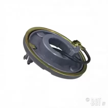 Hornkontakt/avbryterring T2