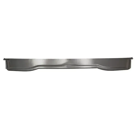 Innerpanel frontpanel
