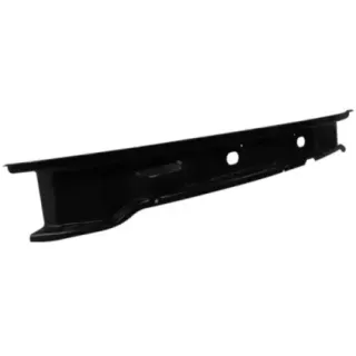 Innvendig frontpanel