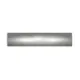 Dørskinn nedre del skyvedør (25cm)