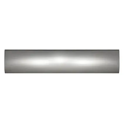 Dørskinn nedre del skyvedør (25cm)