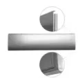 Midt sidepanel venstre 30cm