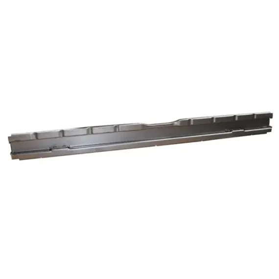 Motorlokkets hengselpanel