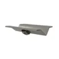 Batteribrakett under