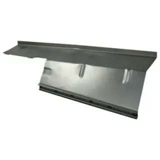 Sideplate motor, venstre