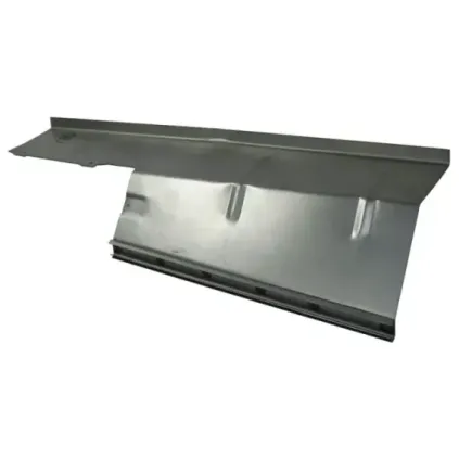 Sideplate motor, venstre