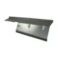 Sideplate motor, venstre
