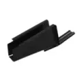 Utrigger midt, venstre