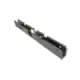 Chassis midtseksjon, bak