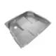 Bunnplate