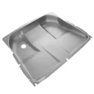 Bunnplate