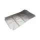 Plate under gulv, sentralpanel