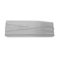 Bunnplate ramme, venstre
