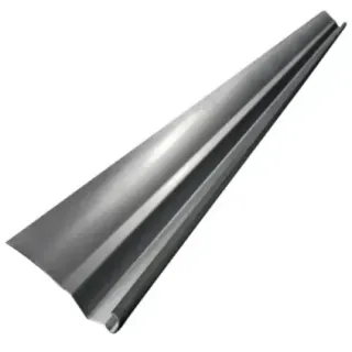 Reparasjonspanel for takrenne (1250 mm)
