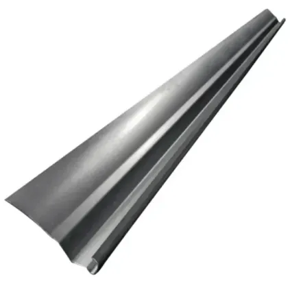 Reparasjonspanel for takrenne (1250 mm)