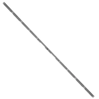 Monteringslist spordeksel V/R