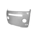 Frontpanel med frontruteomslutning(10cm)