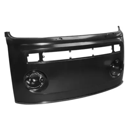 Frontpanel
