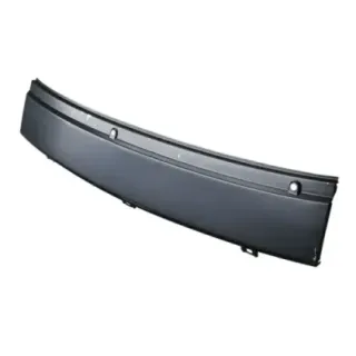 Øvre frontpanel, LHD