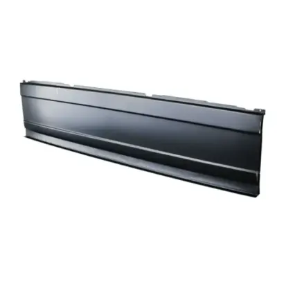 Nedre frontpanel, luftkjølt