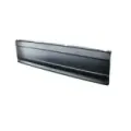 Nedre frontpanel, luftkjølt