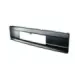 Nedre frontpanel, vannkjølt