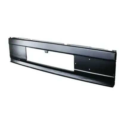 Nedre frontpanel, vannkjølt