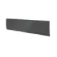 Dørskinn nedre del skyvedør (25cm)