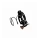 Lyspæreholder, plast