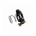 Lyspæreholder, plast