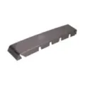 Reparasjon av nedre bakre hjørne, høyre (8cm)