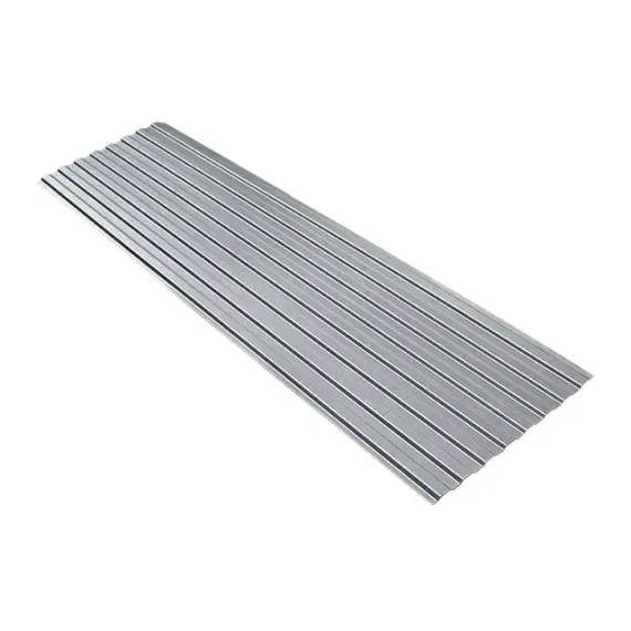 Ribbet gulvpanel lasteseng (reparasjon),
