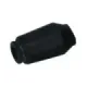 Mansdyset mellom clutchhylse og chassis