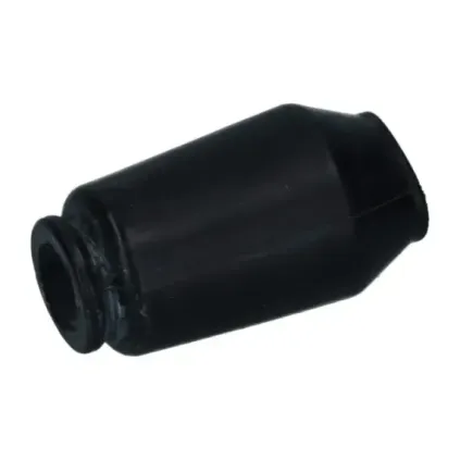 Mansdyset mellom clutchhylse og chassis
