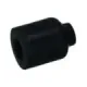 Mansdyset for gasskabelhylse