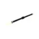 Clutch kabelrør