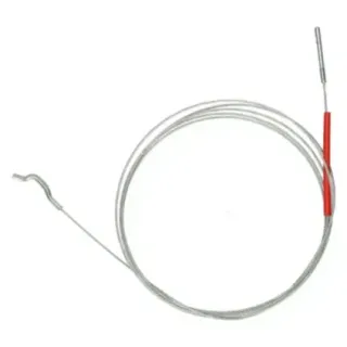Akseleratorkabel (RHD)