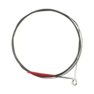 Akseleratorkabel (LHD/RHD)