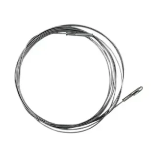 Akseleratorkabel (LHD)